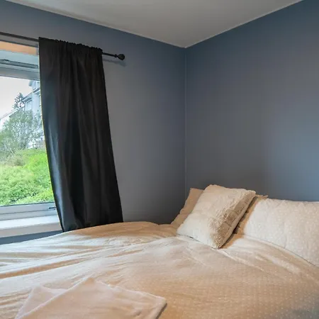 Apartment Close To Everything! Comfy!