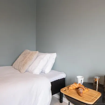 Close To Everything! Comfy! Apartment Tromso