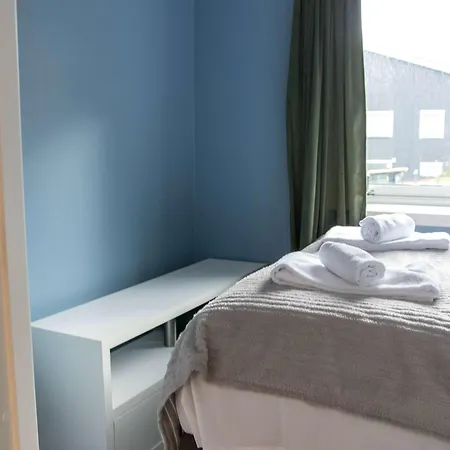 Lägenhet Practical 3-beds In