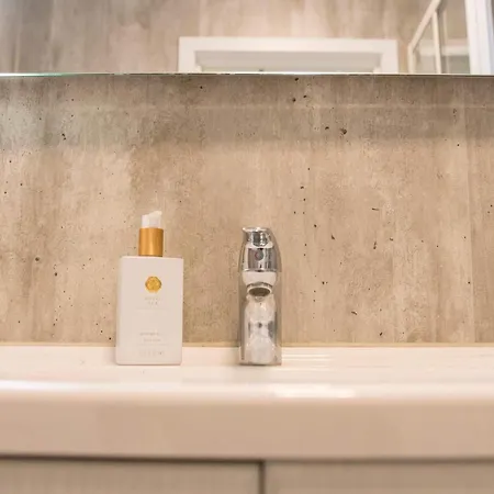 Practical 3-beds In Tromsø