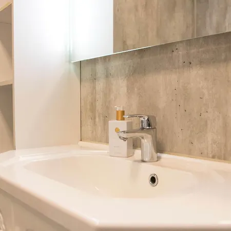 Practical 3-beds In * Tromsø