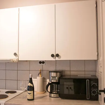 Practical 3-beds In * Tromsø