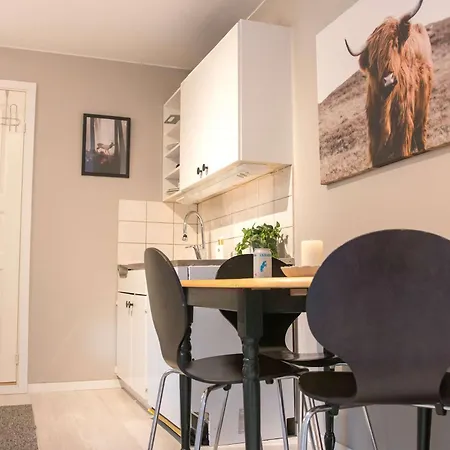 Practical 3-beds In Apartament *