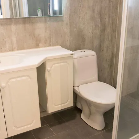 Practical 3-beds In * Tromsø