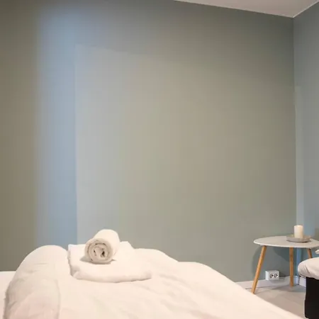 アパート Practical 3-beds In