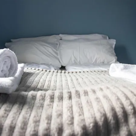 アパート Practical 3-beds In